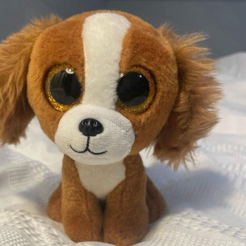 Ty Tala beanie boo